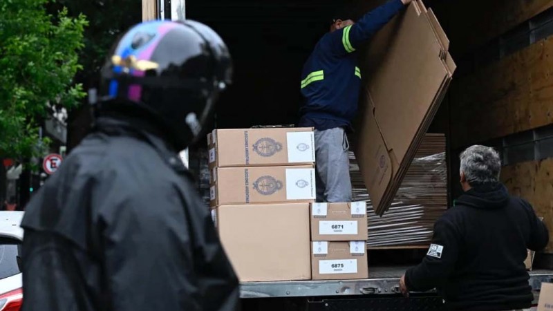 ¿Quiénes están obligados a votar y quiénes no tienen multa si faltan?